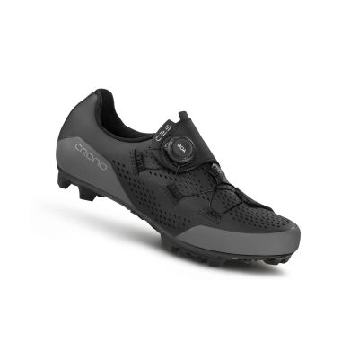 2. CRONO MTB shoes CX-2.5 black 46 composite