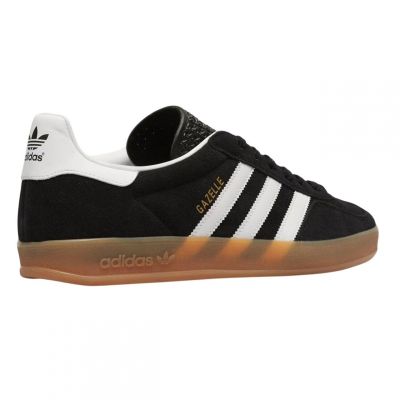 4. Adidas Originals Gazelle Indoor JI2060 shoes