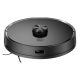 2. UWANT U100 Lite Robot Vacuum Cleaner with Mop Function + Charging Station - Gray