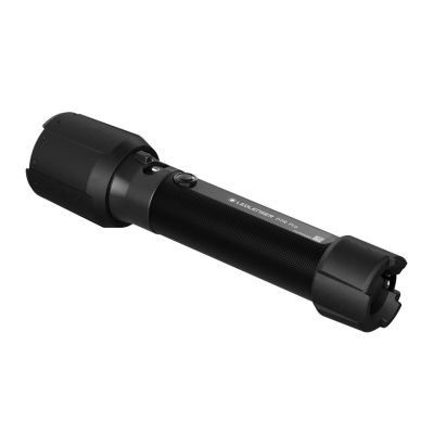 3. Ledlenser P7R Pro Flashlight