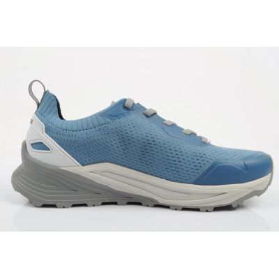 5. Aku women's outdoor trekking shoes Aira comfortable tourist blue
