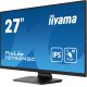 iiyama ProLite T2752MSC-B1 computer monitor 68.6 cm (27") 1920 x 1080 px Full HD LED Touchscreen Black