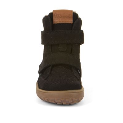 4. Froddo Children's Boots BAREFOOT TEX WINTER (G3160247-16)