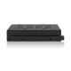 6. IcyDock Mounting Plate 2x6.3cm SATAI-III/SSD/SAS MB522SP-B