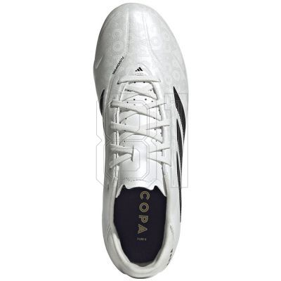 3. Adidas Copa Pure III League FG/MG Jr JR2887 Football Boots