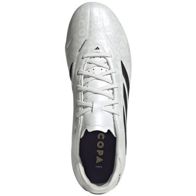 3. adidas Copa Pure III League FG/MG Jr JR2887 football boots