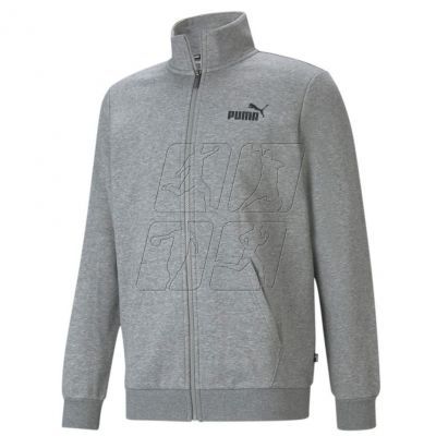 Puma ESS Track Jacket FL M 586694 03