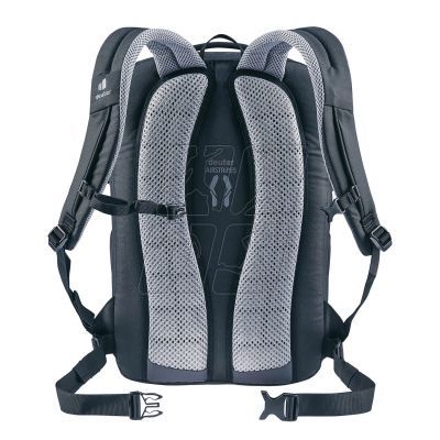 6. Deuter Giga Backpack 3812321-7000