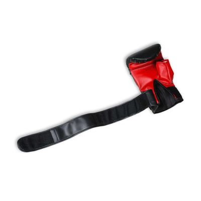 10. Mitts Red - One size fits all