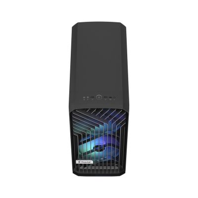 19. Fractal Design Torrent Compact Tower Black