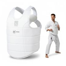 Men's Flexible Karate WKF Torso Protector | MOOTO