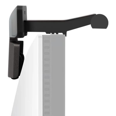 5. BenQ ScreenBar Halo 2 Monitor Lamp Gray