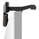 5. BenQ ScreenBar Halo 2 Monitor Lamp Gray