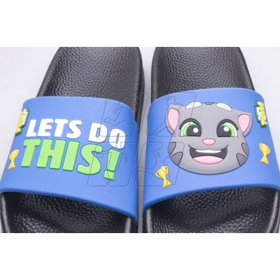 8. Coqui Jr. 6383-612-2220 slippers