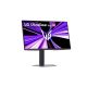 11. LG 27GM950B-B Computer Monitor 68.6 cm (27") 5120 x 2880 px 5K Ultra HD LED Black