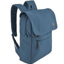 CANVAS Navy Blue Youth Backpack SEMI LINE