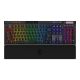 6. MSI STRIKE PRO WIRELESS keyboard Gaming USB + Bluetooth QWERTY US English Black