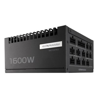 8. ASUS-PRO-WS-1600P 1600W Power Supply