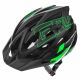 66. Meteor Gruver 24744-24746 Bicycle Helmet