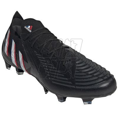 4. Adidas Predator Edge.1 LFG M GV7391 football boots