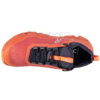 3. Running shoes On Cloudsurfer Trail WP M 3MD30282282