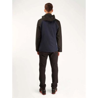 4. Salewa Moiazza GTX Pac M Jkt 27910-3961 trekking jacket