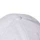 4. adidas Baseball Outline Linear Cap JW4679