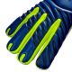 5. Select Super Grip 77 v26 Goalkeeper Gloves Blue 500093