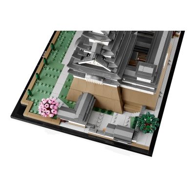 25. LEGO Architecture 21060 Himeji Castle