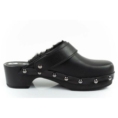 13. Scholl Iconic W F307031004 Clogs