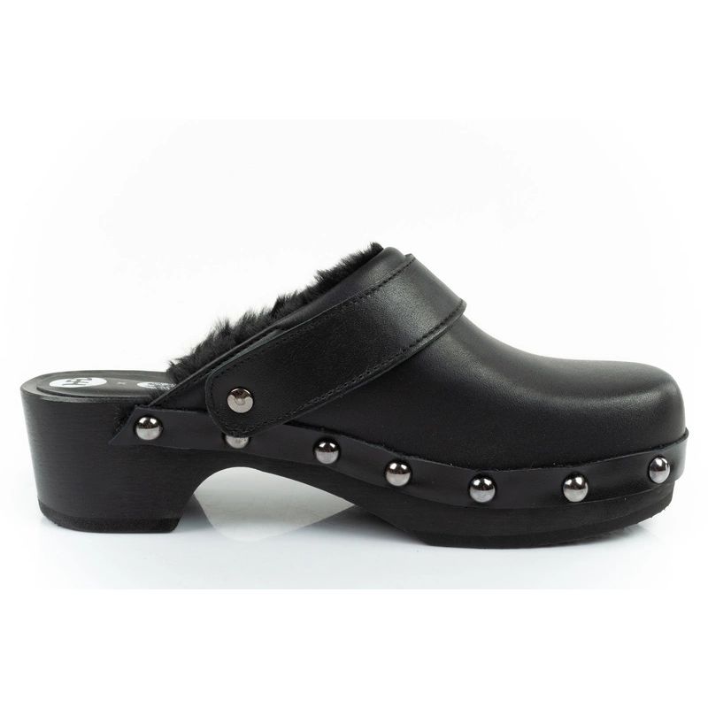 13. Scholl Iconic W F307031004 Clogs