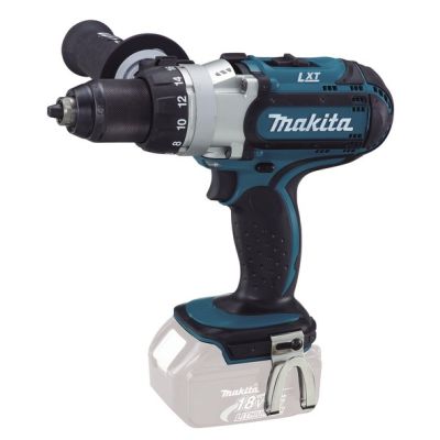 2. 18V Drill Driver without Battery DDF451Z MAKITA
