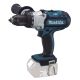 2. 18V Drill Driver without Battery DDF451Z MAKITA