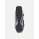 7. ROSSIGNOL HERO WORLD CUP Z SOFT+ Ski Boots - Meteory Grey