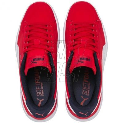 2. Puma Smash v2 Buck High Risk Jr 365182 07