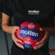 7. H2A5000-W5Z Molten 5000 IHF PRO Women's World Championship 2025 Handball