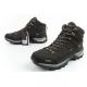 8. CMP Rigel Men's Hiking Shoes, Durable, Waterproof, Black