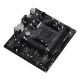 8. Asrock B550M-HDV motherboard