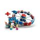 4. LEGO Creator 3in1 31389 - Iconic Ferris Wheel