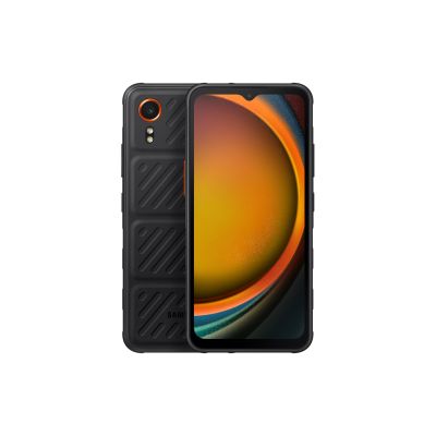7. Smartphone Samsung Galaxy Xcover 7 (G556) Enterprise Edition 6/128GB Black