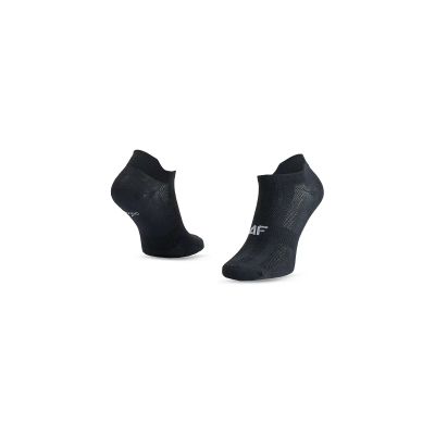 2. Men’s Ankle Training Socks (3-Pack) 4F 4FWMM00UFSOM374-20S