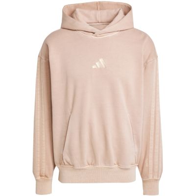 8. Adidas A SZN W FL HD M JL6537 sweatshirt