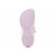 7. Crocs Classic Platform Pearl Clog W 211231-6ZW