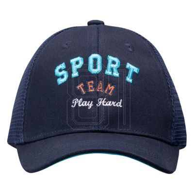 5. Bejo Kempsey Jrb Jr 92800596209 Baseball Cap
