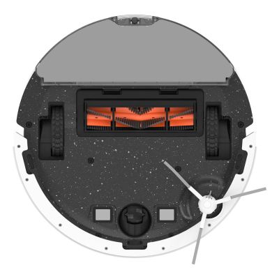 4. EZVIZ CS-RE4-PWT2 Robot Vacuum Cleaner