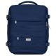 On-Board Free Size Business and Sports Backpack 40x20x30 cm, 24L, 3 Compartments, 11 Pockets, 17” Laptop Camry Camry