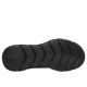5. Skechers Men's Waterproof Shoes BOBS B FLEX RAIN EDGE 118111/BBK BLACK