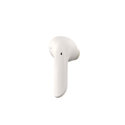 3. Havit TW974 Modern Buds Bluetooth Headphones (Beige)