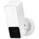 2. Eve Outdoor Cam Motion Sensor Outdoor Surveillance Camera (White)