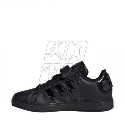 5. Adidas Star Wars Grand Court 2.0 Jr IH7577 shoes